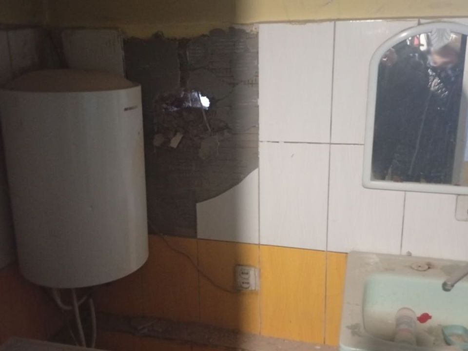 За неделю по Алешкинскому округу нанесено более 900 ударов За неделю по Алешкинскому округу нанесено более 900 ударов