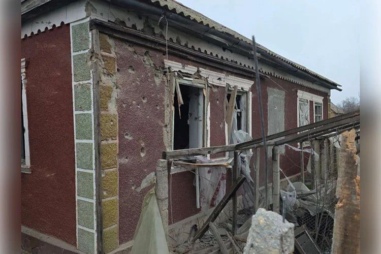 «Подданный кровавого клоуна атаковал машину»: ВСУ за неделю убили четырех жителей Алешкинского округа «Подданный кровавого клоуна атаковал машину»: ВСУ за неделю убили четырех жителей Алешкинского округа