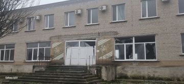 Дорогие жители Генического округа!