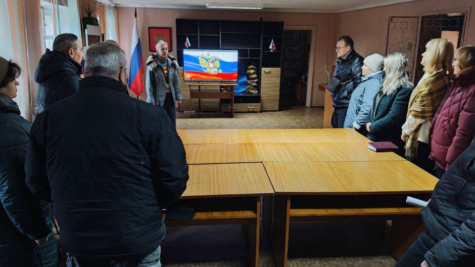 День Героев Отечества: помним, гордимся, чтим День Героев Отечества: помним, гордимся, чтим