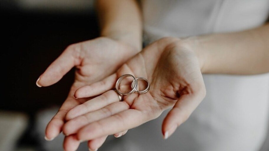 Число браков в Херсонской области в 2025 году возрастет на 25%