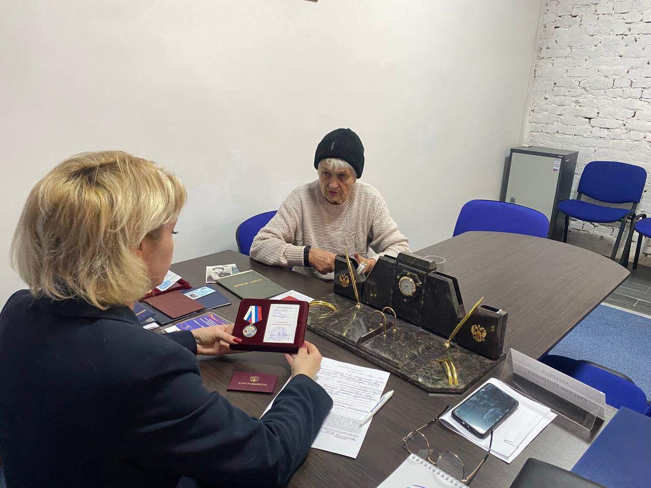 В ходе декады приемов граждан жители области получили ответы на свои вопросы в образования В ходе декады приемов граждан жители области получили ответы на свои вопросы в образования