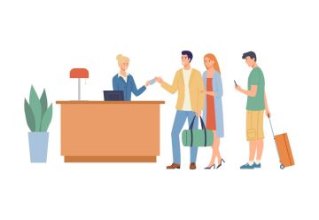 Утверждены новые Правила предоставления гостиничных услуг в Российской Федерации