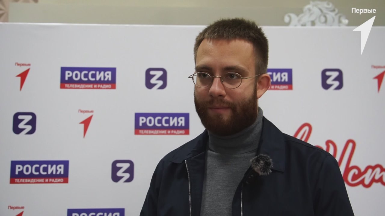 Увлекательно, интересно, шумно и очень поучительно прошла встреча активистов Движения Первых с ведущими специалистами в медиасфере в рамках масштабного проекта Движения Первых «Первоисточник»