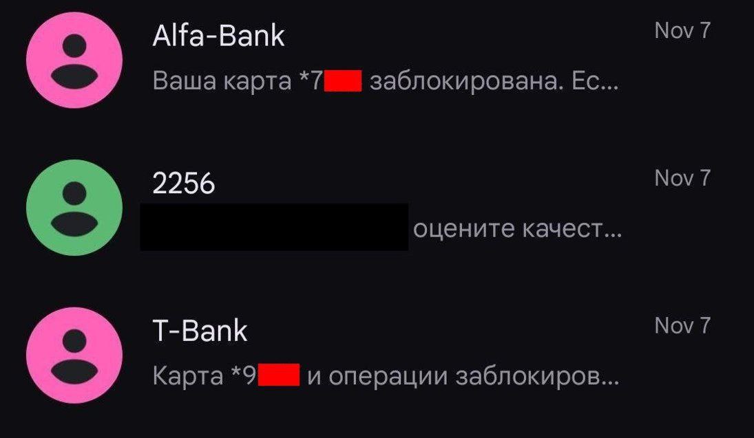 Новый вид мошенничества — вообще без тормозов Новый вид мошенничества — вообще без тормозов