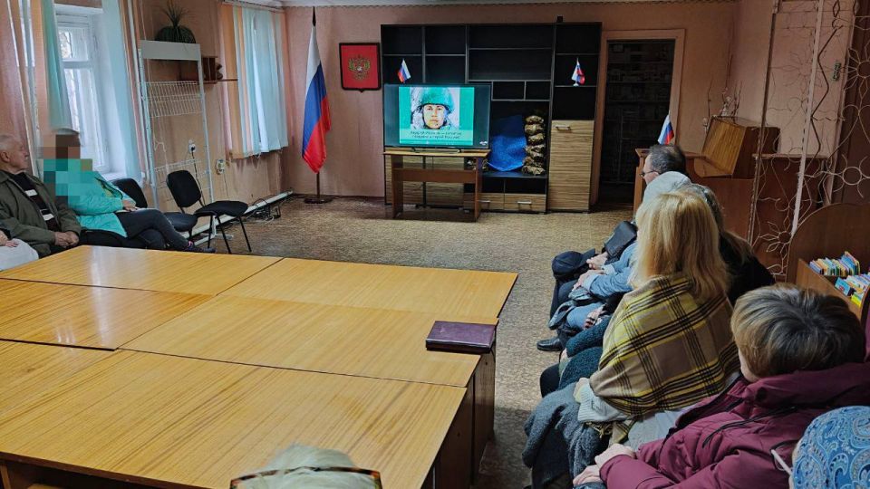 День Героев Отечества: помним, гордимся, чтим День Героев Отечества: помним, гордимся, чтим