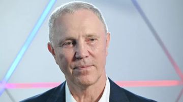 Сальдо о Зеленском: «Ездит в Европу за гарантиями личной безопасности»