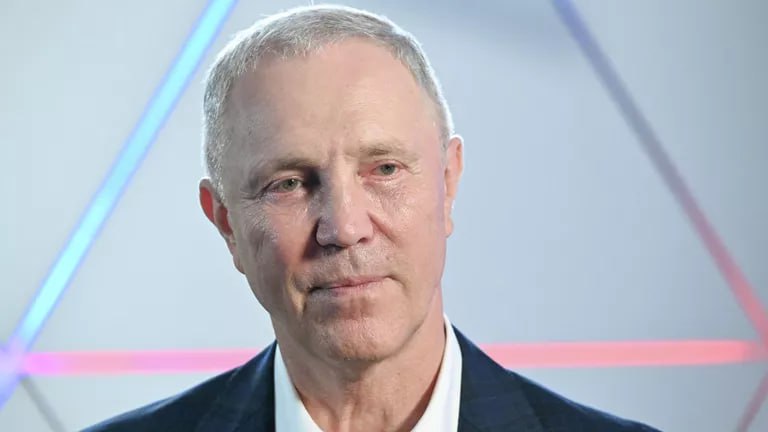 Сальдо о Зеленском: «Ездит в Европу за гарантиями личной безопасности»