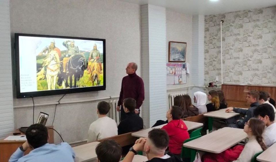 ����� ���������: ������, ����������� � ���� � ������