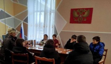 Пусть мужество ваше нам будет примером