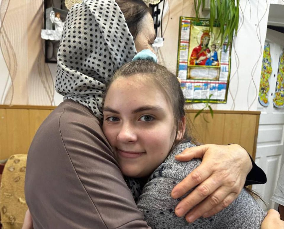 Специалисты Черноморского биосферного заповедника провели урок доброты для воспитанников детского дома в Скадовске Специалисты Черноморского биосферного заповедника провели урок доброты для воспитанников детского дома в Скадовске