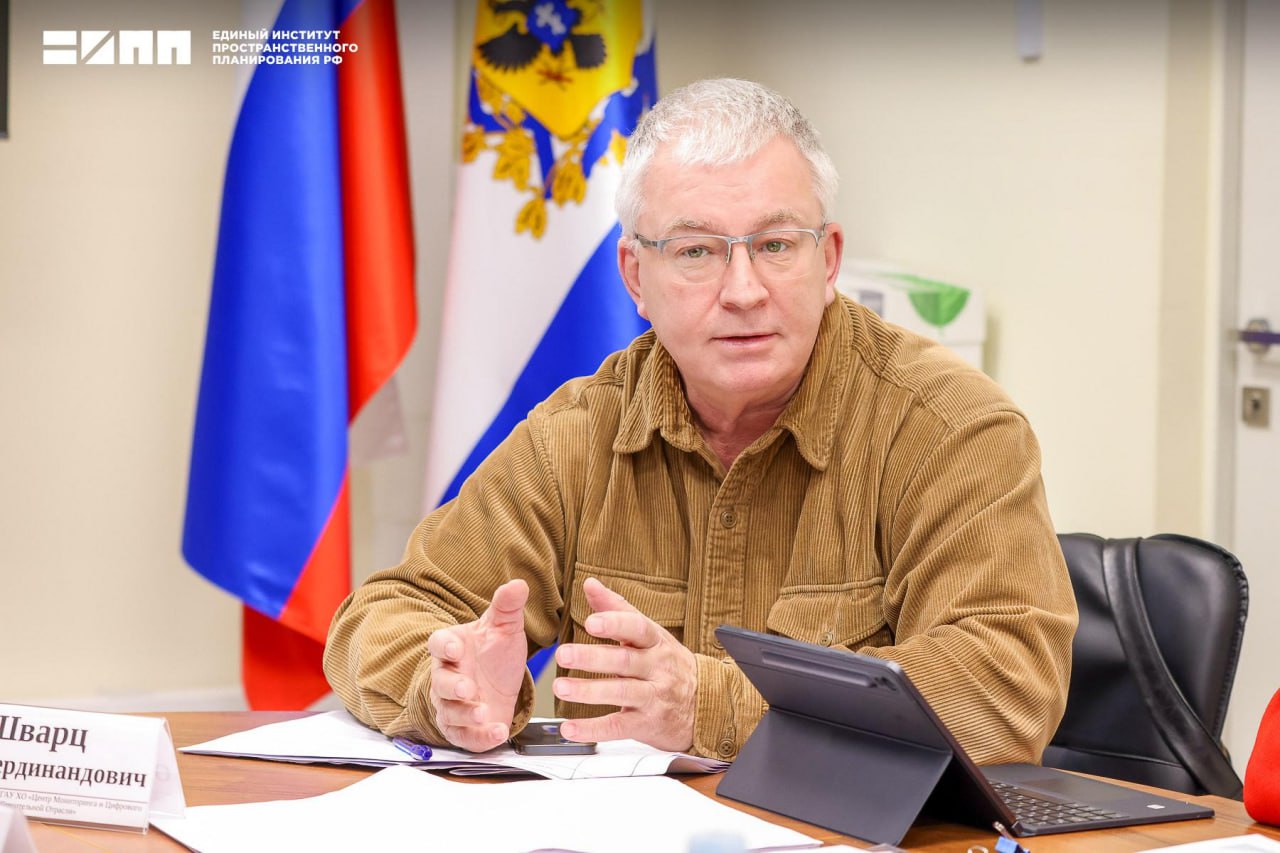 Генплан Генического муниципального округа предполагает масштабное развитие курортной инфраструктуры Генплан Генического муниципального округа предполагает масштабное развитие курортной инфраструктуры