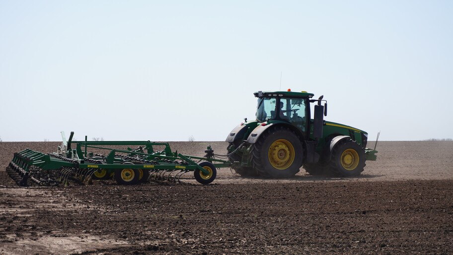 Эксперт назвал основные направления развития Херсонской области