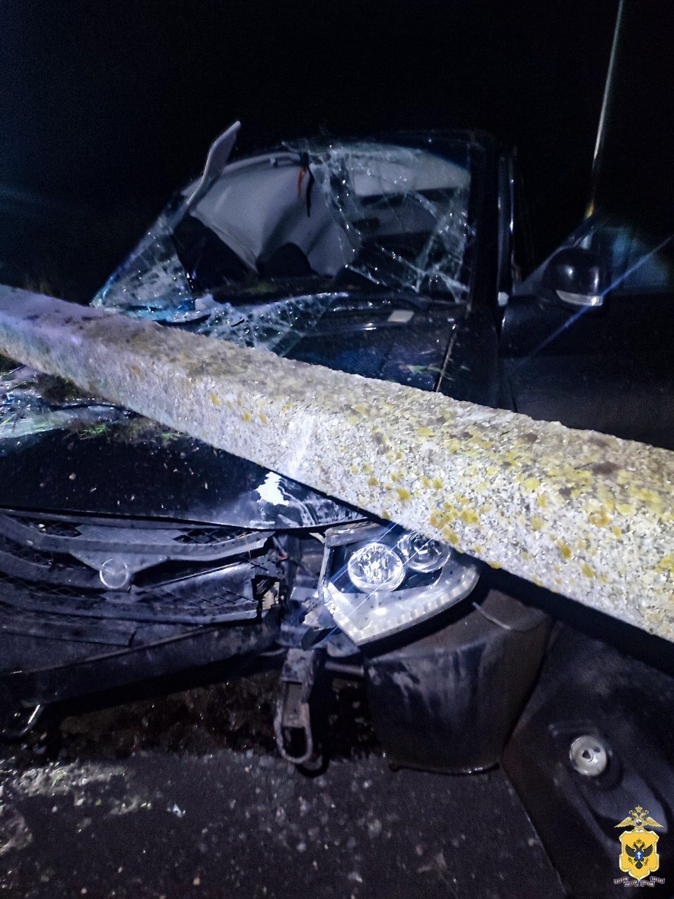 В Нижнесерогозском округе полицейские устанавливают обстоятельства ДТП, в результате которого 1 человек погиб и двое пострадали В Нижнесерогозском округе полицейские устанавливают обстоятельства ДТП, в результате которого 1 человек погиб и двое пострадали