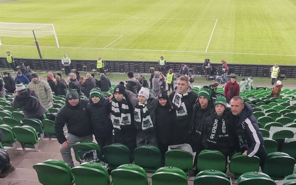 ���������� ���� "������" ���