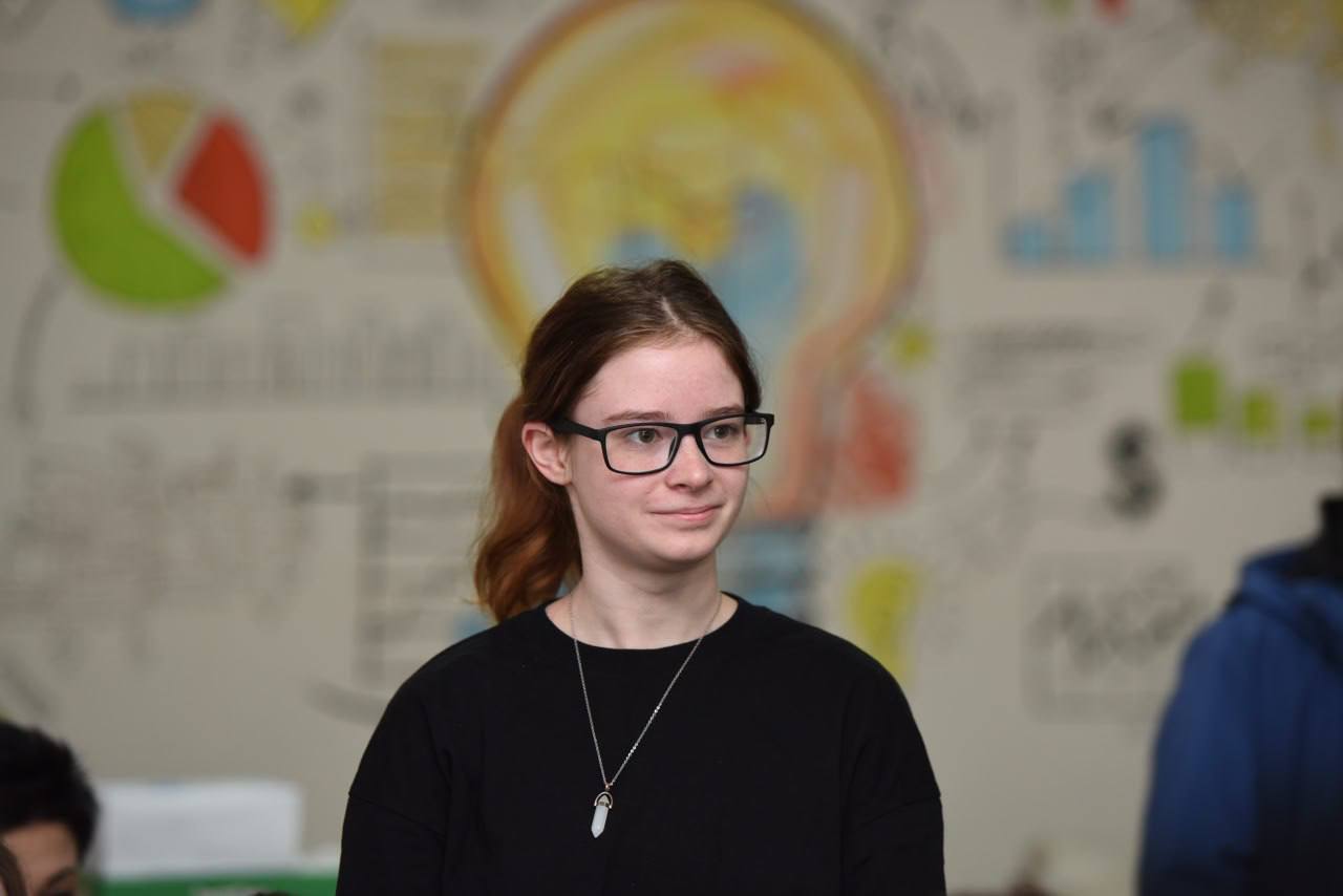 ТВОИ НОВЫЕ ГОРИЗОНТЫ: бизнес-обучение для молодёжи! ТВОИ НОВЫЕ ГОРИЗОНТЫ: бизнес-обучение для молодёжи!