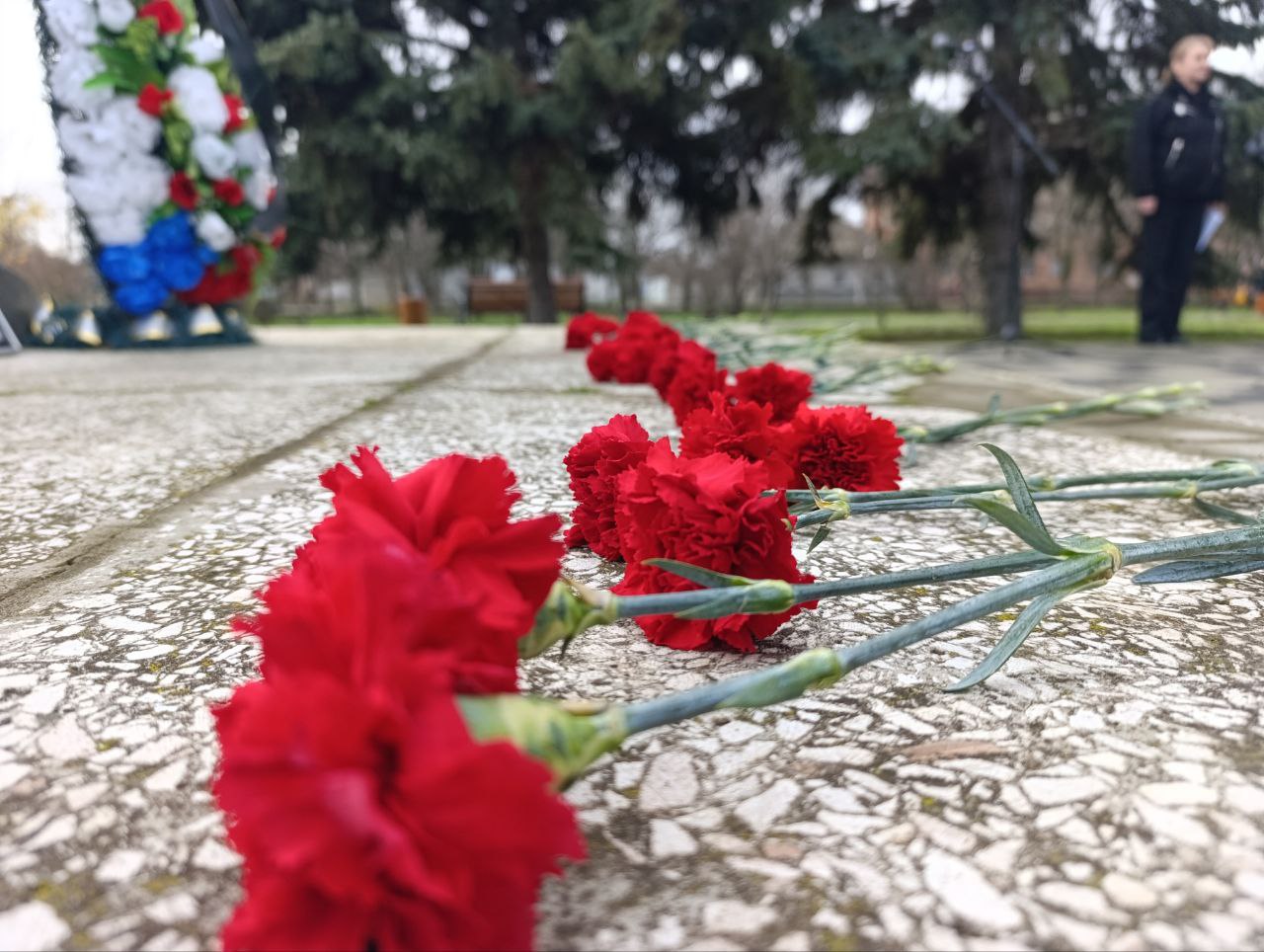 Администрация Генического округа выражает соболезнования в связи с трагедией в Алешках Администрация Генического округа выражает соболезнования в связи с трагедией в Алешках