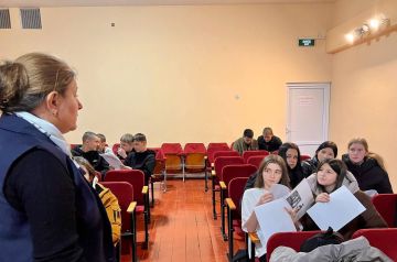 Юрист - не только адвокат!