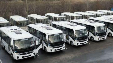 Из Нижних Серогоз в Константиновку: с 12 декабря запустят новый автобусный маршрут