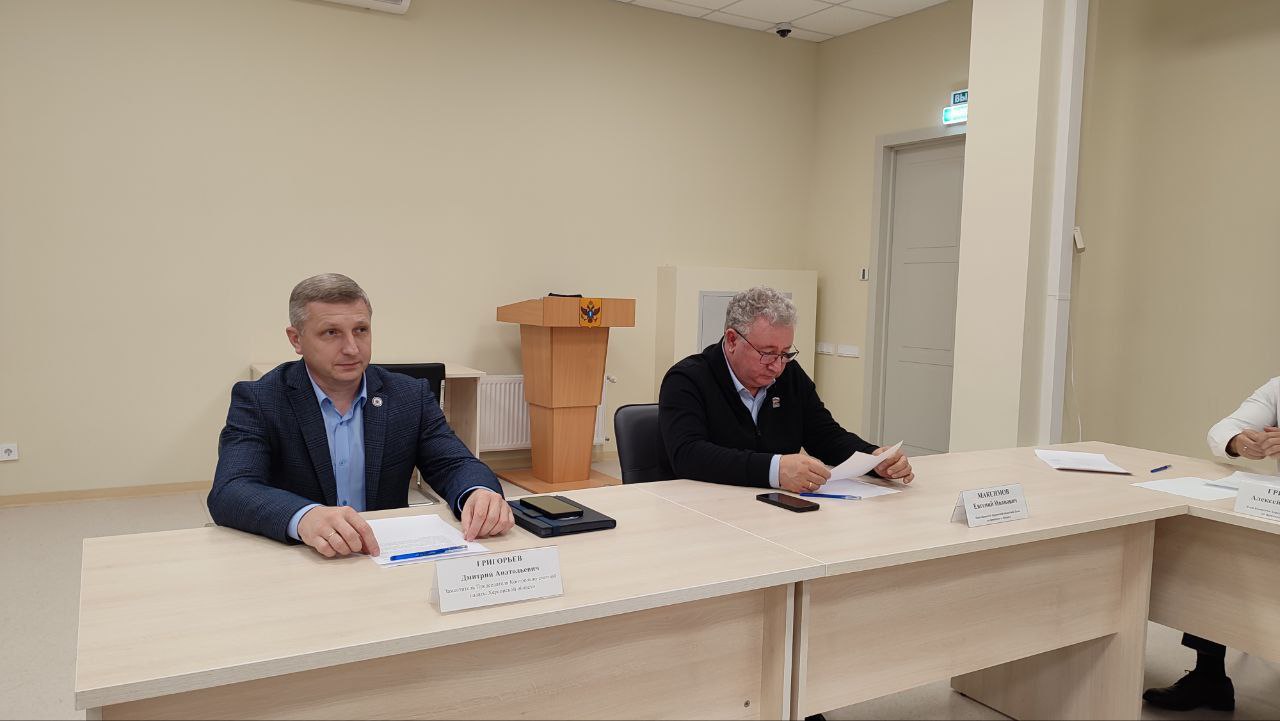 Ольга Осипенко: Комитет по финансам и бюджету рассмотрел три федеральные законодательные инициативы Ольга Осипенко: Комитет по финансам и бюджету рассмотрел три федеральные законодательные инициативы