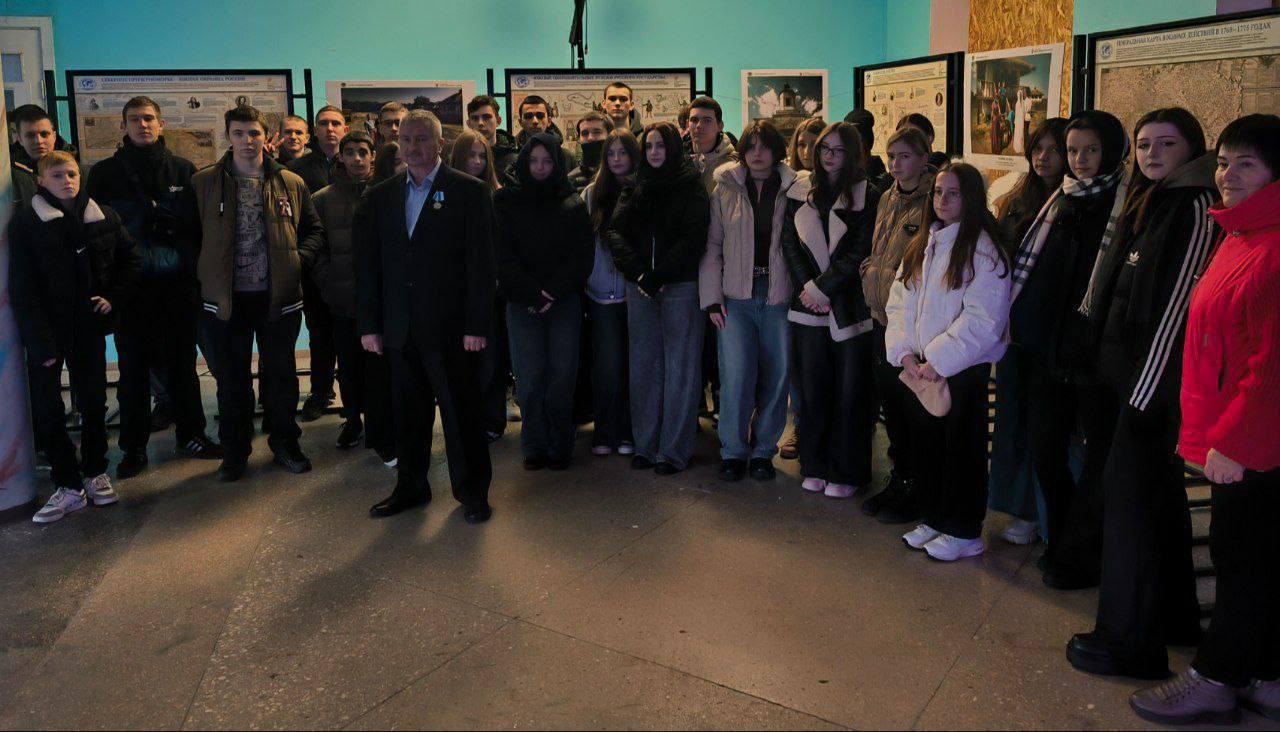 В МКУ «Центр культуры и досуга» прошло открытие выставки Русского географического общества В МКУ «Центр культуры и досуга» прошло открытие выставки Русского географического общества