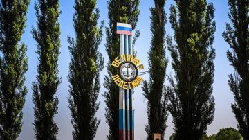 Глава Великолепетихского округа: люди стали возвращаться в родные дома