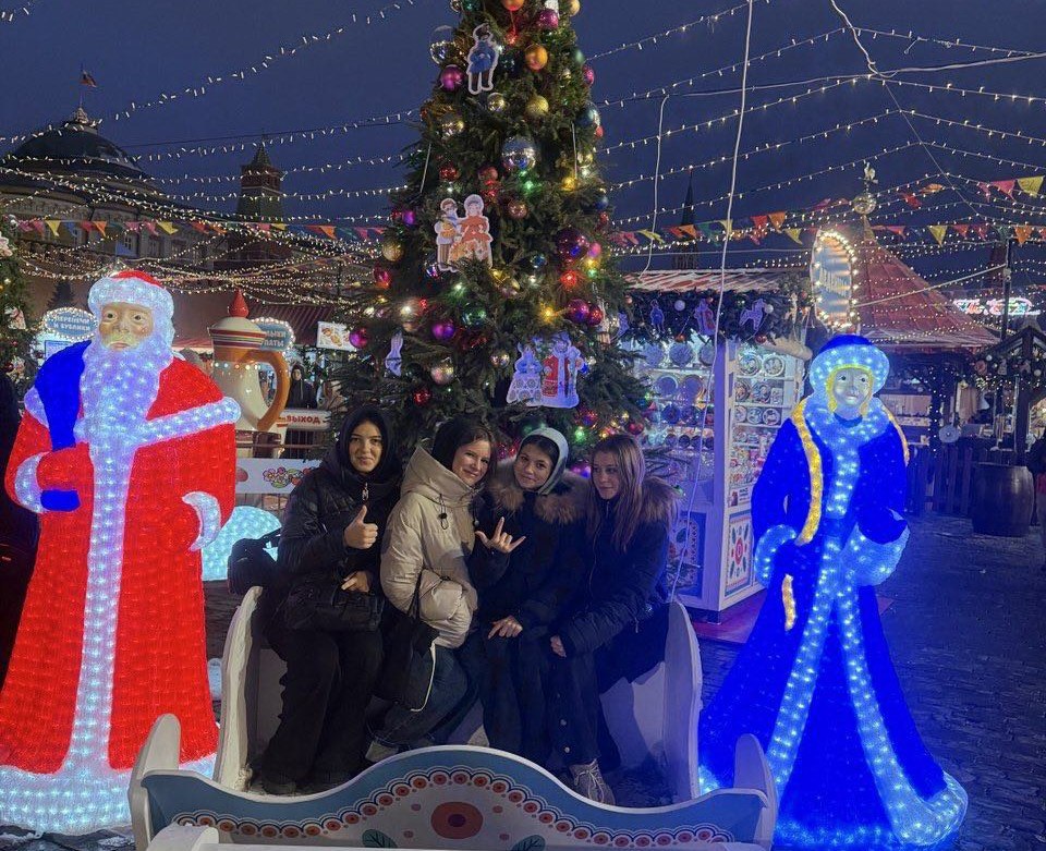 Баскетболистки из Великолепетихского округа выступили в финале IV Всероссийского фестиваля дворового баскетбола 33! Баскетболистки из Великолепетихского округа выступили в финале IV Всероссийского фестиваля дворового баскетбола 33!