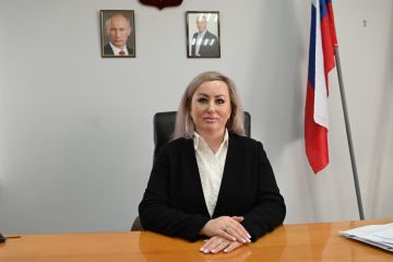 Александр Дудка: За месяц работы штаб помощи семьям защитников Отечества в Скадовске поддержал 19 семей