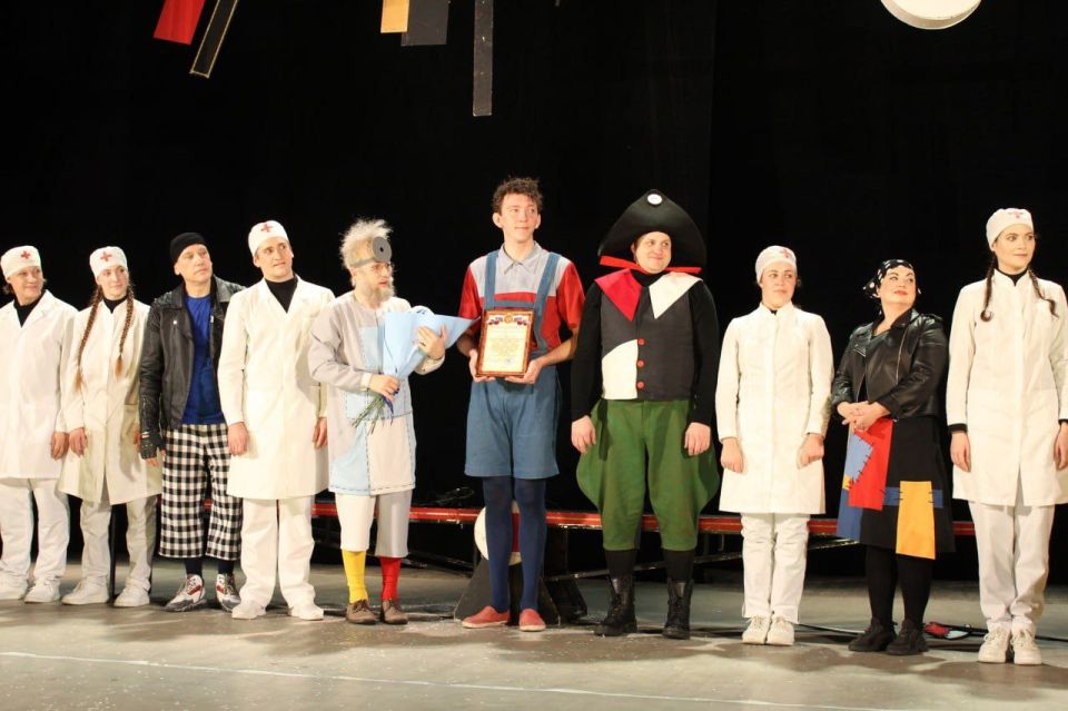 ������� � ������ � �������������: "������� � ��������" �������� ����� ������������� ���� ��������