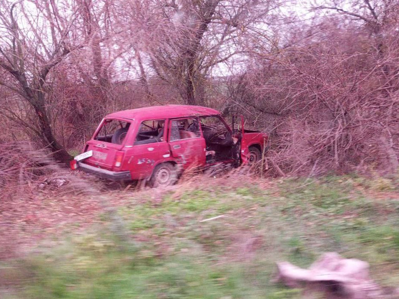 В результате киевской агрессии в Херсонской области погибли два человека, трое пострадали, сообщил губернатор Владимир Сальдо: В результате киевской агрессии в Херсонской области погибли два человека, трое пострадали, сообщил губернатор Владимир Сальдо: