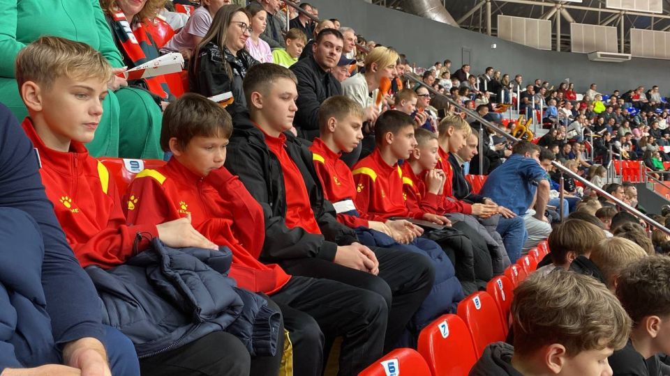 ���������� ���� "������" ���