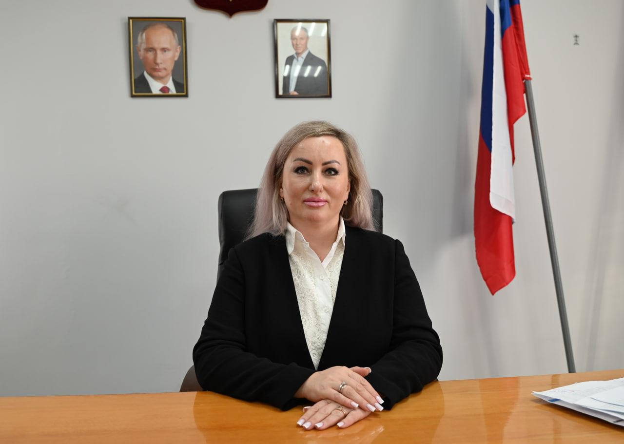 Декада приемов граждан в Великолепетихском округе Декада приемов граждан в Великолепетихском округе