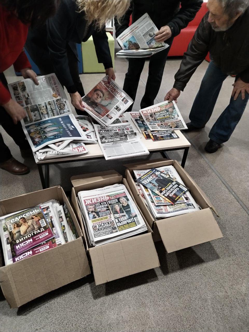 Подарок — это улыбка ребёнка! Петровский детский сад «Чебурашка» получил подарки Подарок — это улыбка ребёнка! Петровский детский сад «Чебурашка» получил подарки