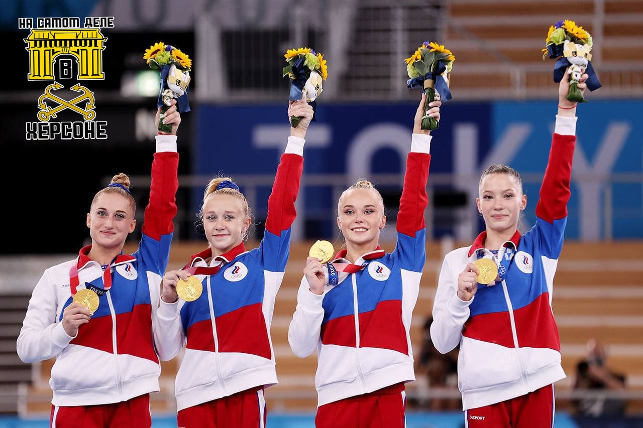 Международный олимпийский комитет снял все ограничения на участие спортсменов из России и Белоруссии в международных соревнованиях — министр спорта РФ Михаил Дегтярев