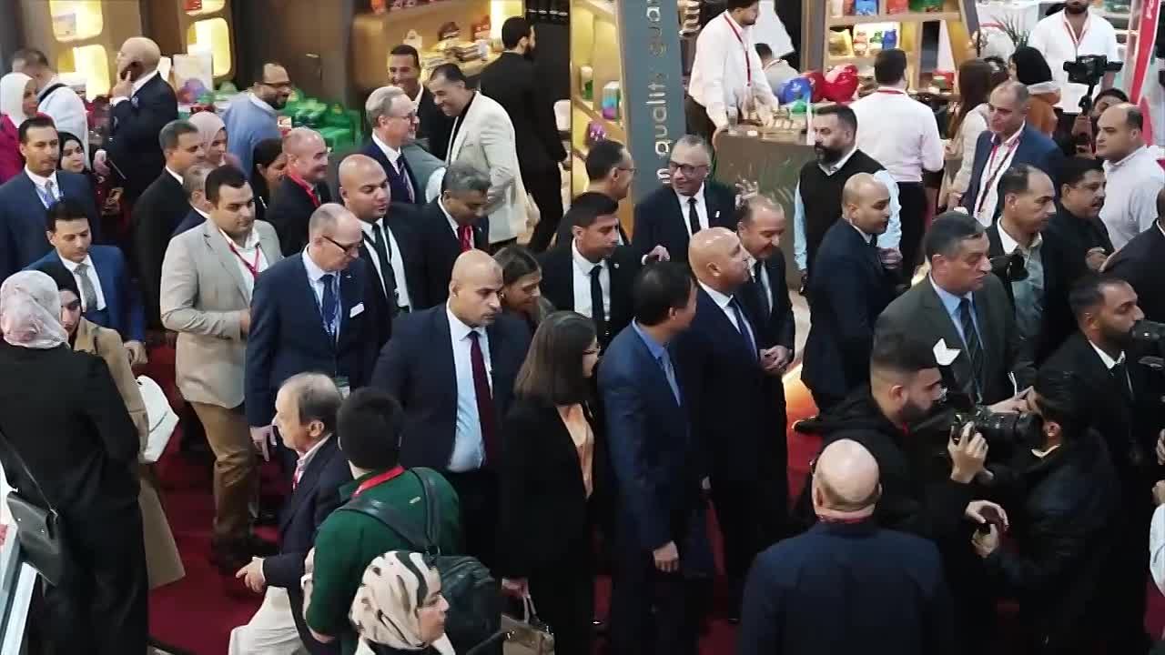 Продукция Херсонской области покоряет Африку: Участие в международной выставке Food Africa 2025