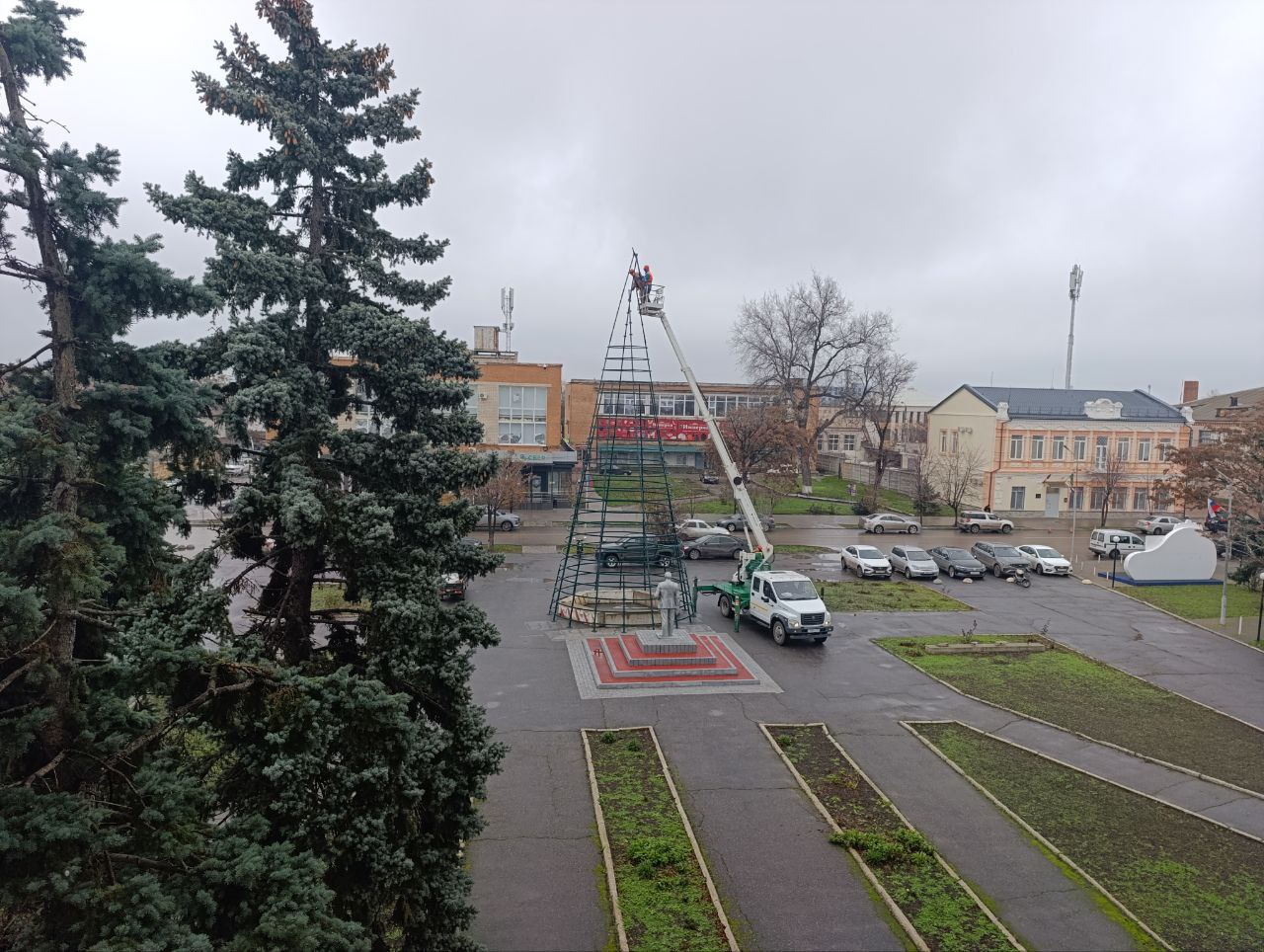 Доброе утро, жители и гости Генического округа! Доброе утро, жители и гости Генического округа!