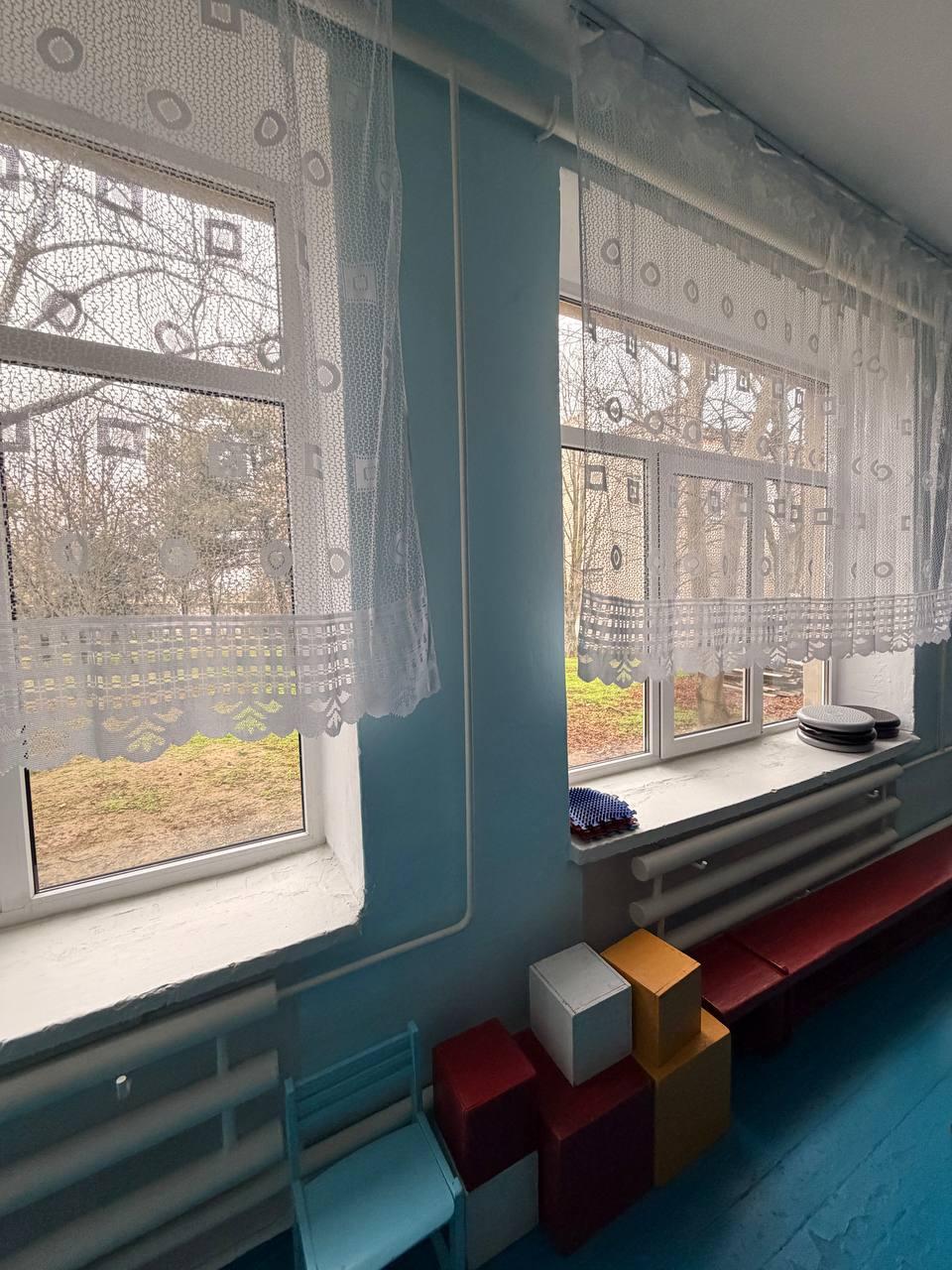 Рязанские теплосети продолжают работать в Чаплинском округе