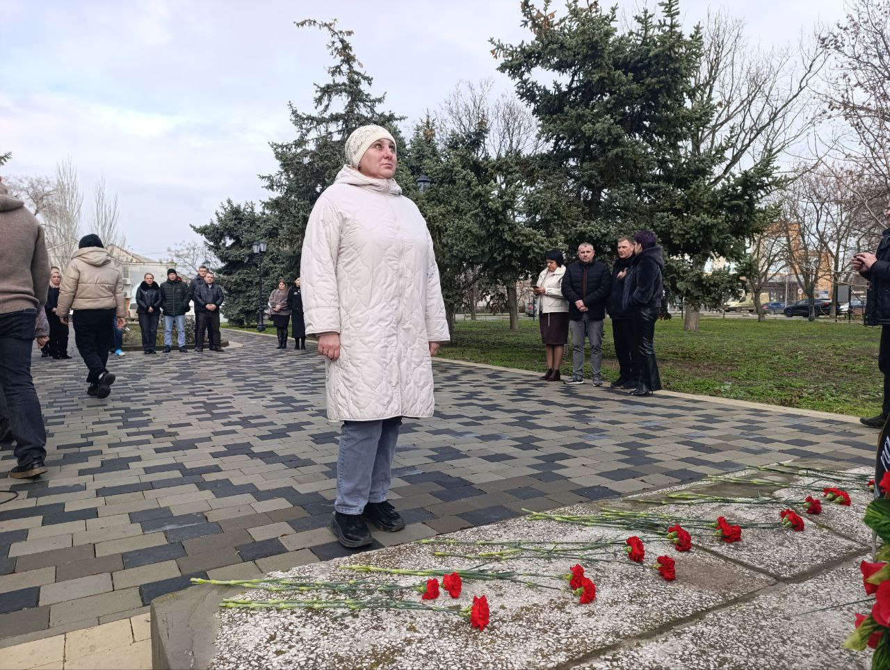 Администрация Генического округа выражает соболезнования в связи с трагедией в Алешках Администрация Генического округа выражает соболезнования в связи с трагедией в Алешках