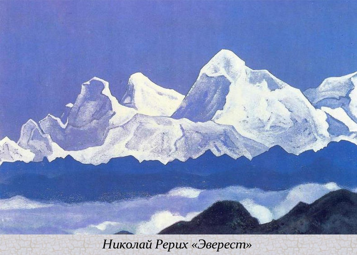 11 декабря - Международный день гор 11 декабря - Международный день гор