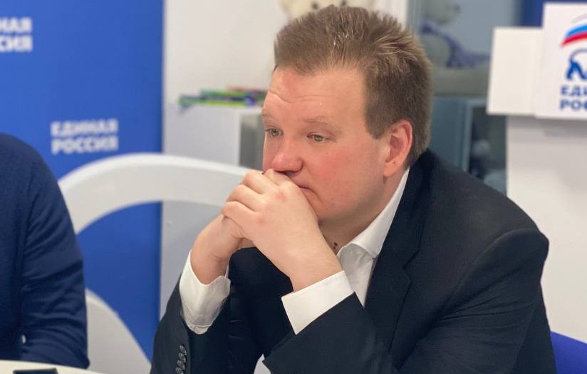 В ходе декады приёмов граждан «Единой России» рассматривали обращения по ведению бизнеса, а также проблемы с оформлением имущества, земельные вопросы В ходе декады приёмов граждан «Единой России» рассматривали обращения по ведению бизнеса, а также проблемы с оформлением имущества, земельные вопросы