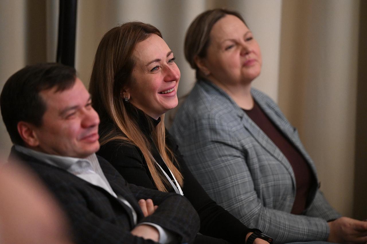 Перенимаем передовой опыт: участие в межрегиональном семинаре в Ижевске Перенимаем передовой опыт: участие в межрегиональном семинаре в Ижевске