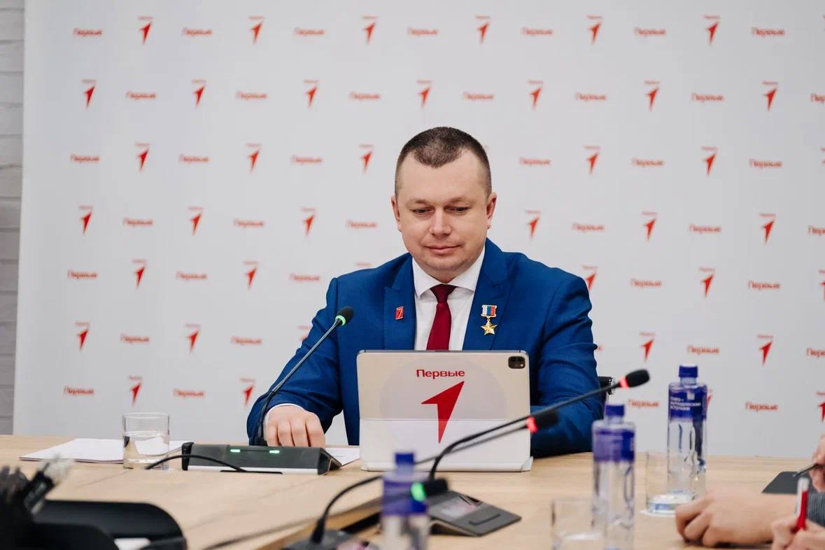 Провели Первое заседание Координационного совета Международной ассоциации детских организаций (МАДО)