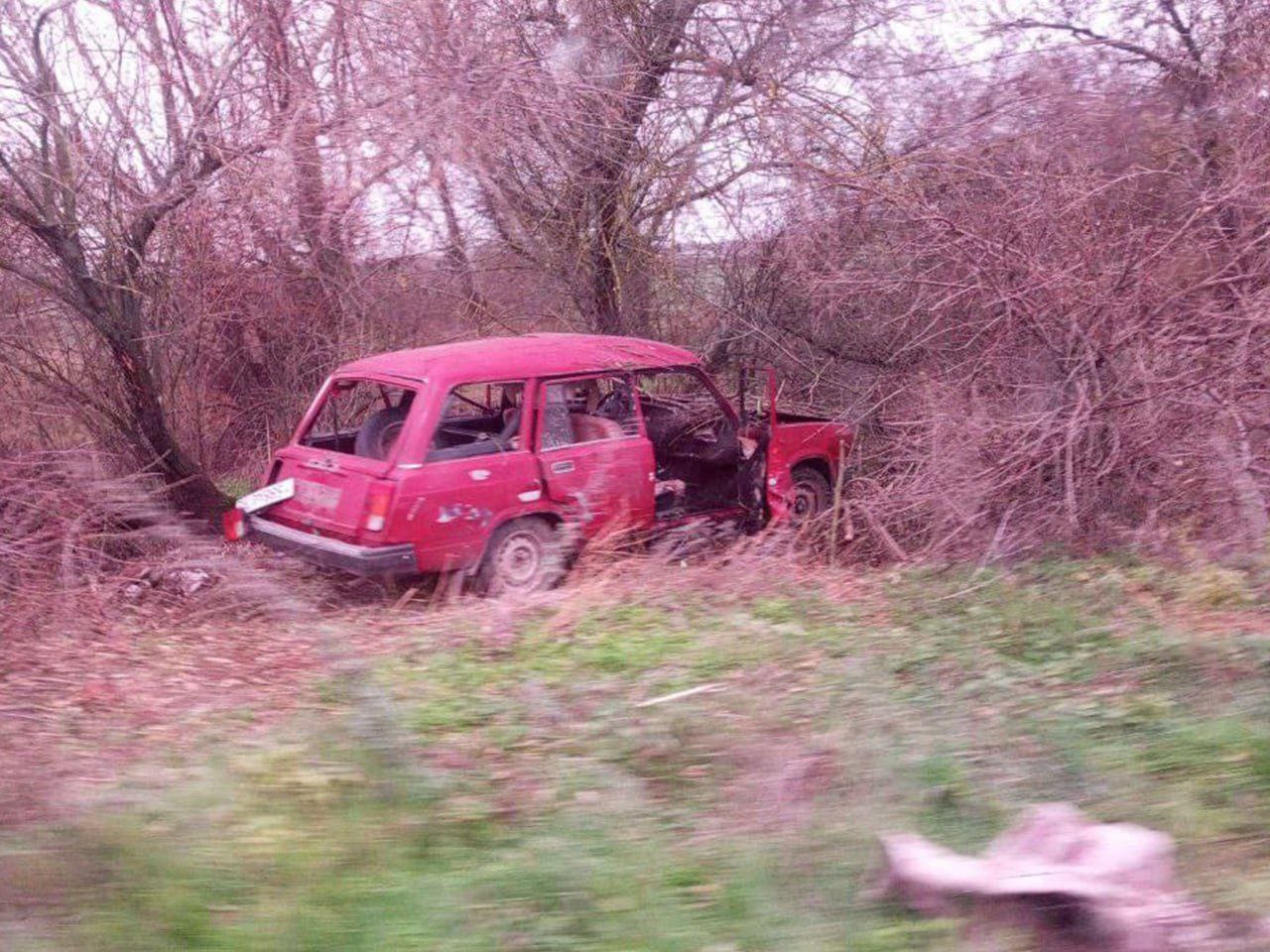 Сегодня в результате киевской агрессии в Херсонской области снова погибло двое и пострадало трое человек Сегодня в результате киевской агрессии в Херсонской области снова погибло двое и пострадало трое человек