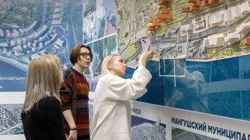 Генпланы 29 городов исторических регионов разработают в 2026 году