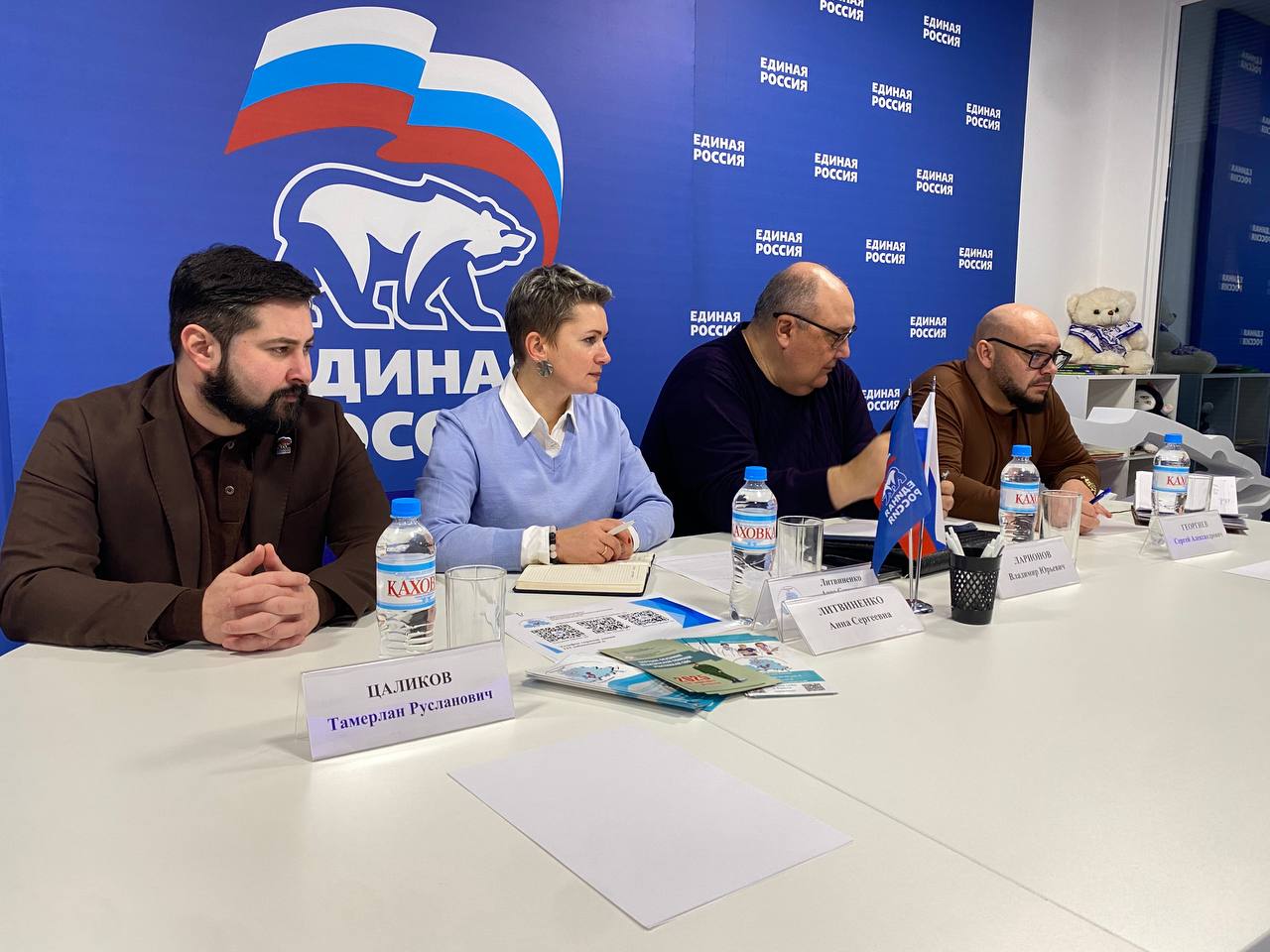 Больше всего в сфере здравоохранения жителей региона волнуют вопросы амбулаторного лечения и лекарственного обеспечения