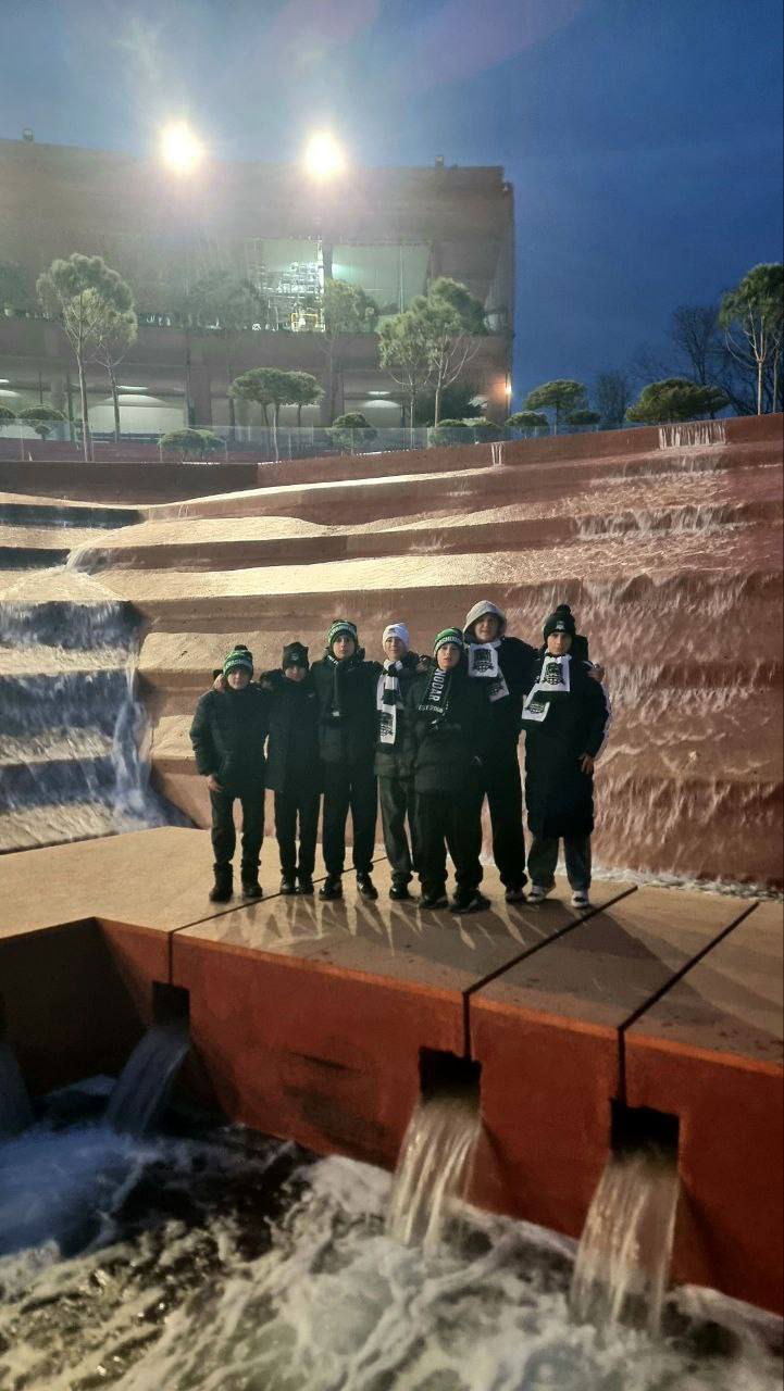 Спортивный клуб "Аматор" пгт Спортивный клуб "Аматор" пгт