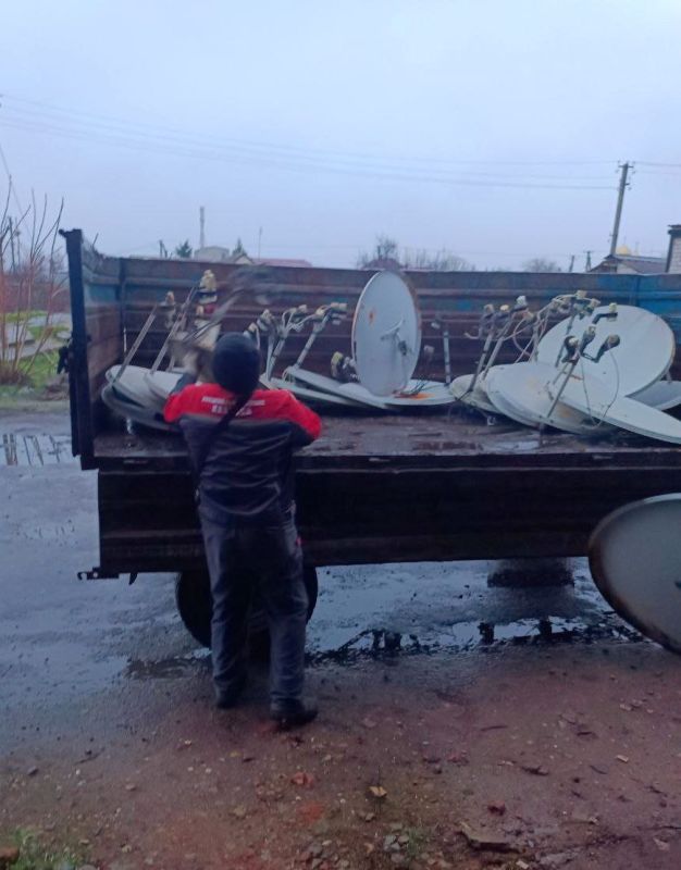 Отчет о проделанной работе КСК в с. Малокаховка за неделю Отчет о проделанной работе КСК в с. Малокаховка за неделю