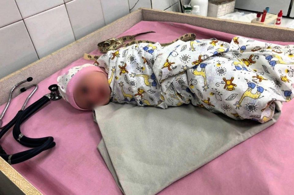 Кабардино-Балкария вносит вклад в развитие здравоохранения Скадовского округа Кабардино-Балкария вносит вклад в развитие здравоохранения Скадовского округа