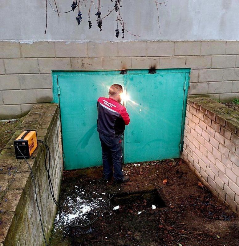 Отчет о проделанной работе КСК в с. Малокаховка за неделю Отчет о проделанной работе КСК в с. Малокаховка за неделю