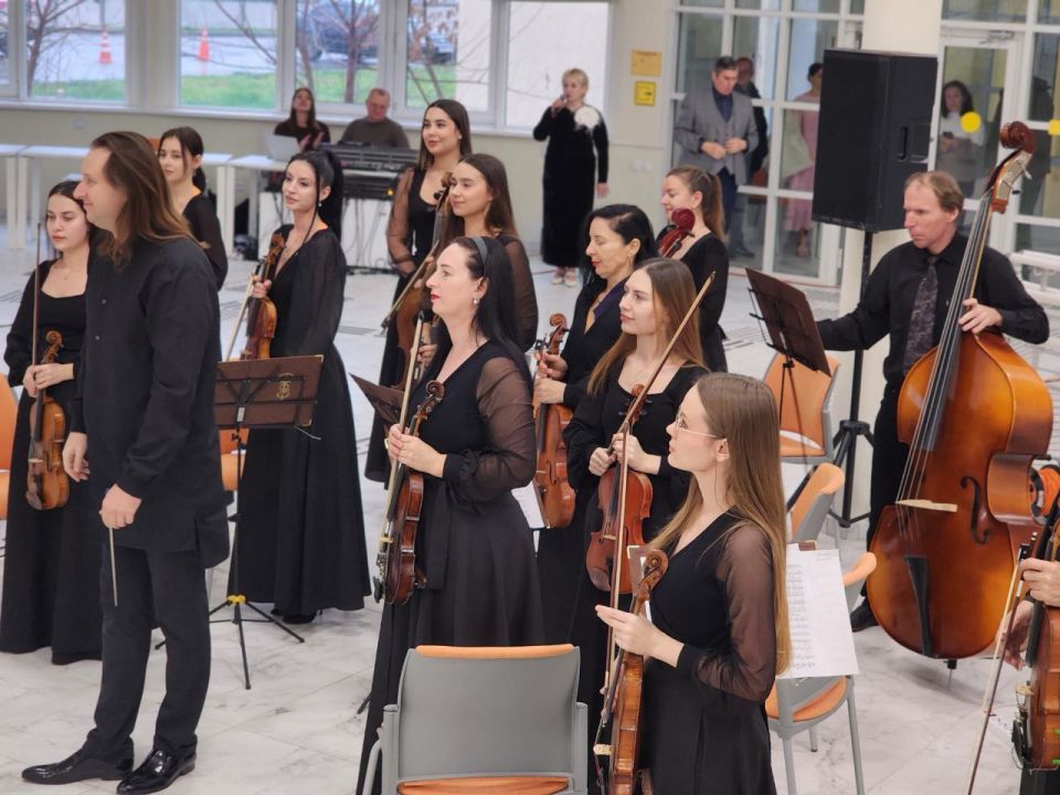 ����������� ������������ � ���� ����������� ��: ������� ���������� ��������� ���������� � ����������������� ��������